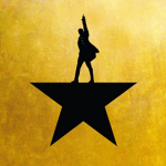 Hamilton kids and fans