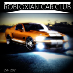 Robloxian Car Club