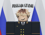Russian Studio RBX