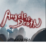 death of angels