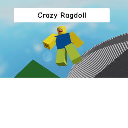 Crazy Ragdoll