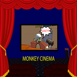 Monkey Cinema