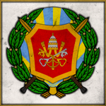 PapaI Swiss Guard