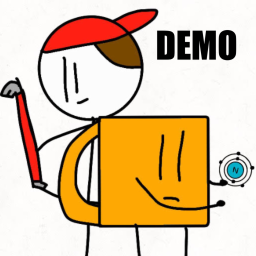 [EVENT] Average and Wizzle fighters! DEMO