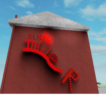 Slide Tower Circa 1978