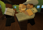 !BaconBoy Games!