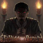 SR: Hidden Depths