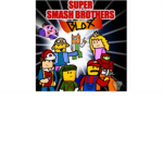 Super Smash Bros. Blox