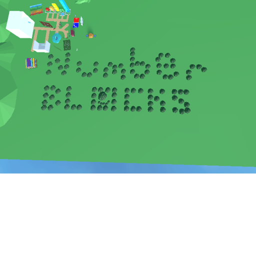 [SERIES 5] Numberblocks World