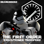 〔TFO〕| Executioner Troopers