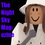 The Night Sky Magazine