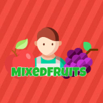 MixedFruits