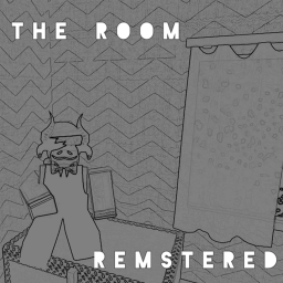 The Room: V2