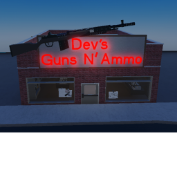 shoot out