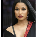 Queen of rap.