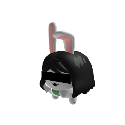 Bunny Malory on Right Shoulder