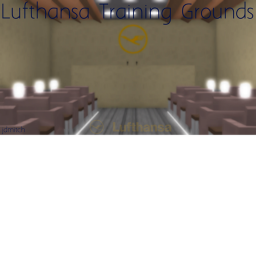 Lufthansa Training Grounds