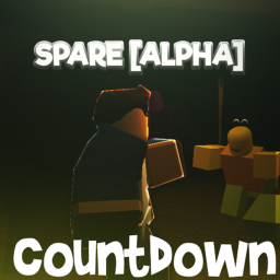 SPARE LIVE COUNTDOWN icon