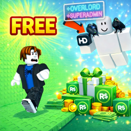 [🎄]FREE ADMIN TOWER