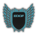 Elite Division Of Fighters Outpost Gaurds