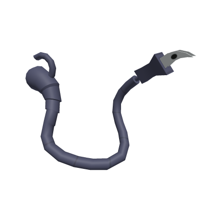 TFMI | Hairdryer Tail thumbnail
