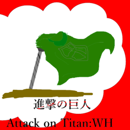 Attack on Titan: Wing of Humanity