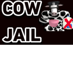 Cow Jail