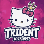 Trident ; fg