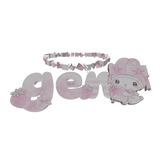 gen ♡.