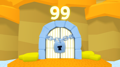⭐ Update 99 ⭐