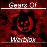 Gears Of Warblox