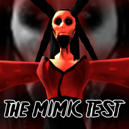 The mimic test