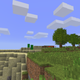 Simple Craft