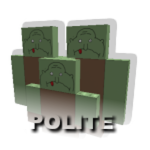 polite zombies