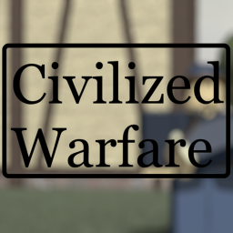 Civilized Warfare icon