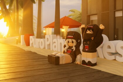 [HANGOUT] Puro Plano Resort🌴