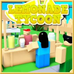 Lemonade Tycoon 🍋 icon