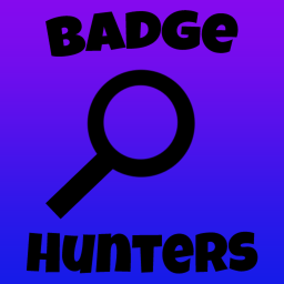 Badge Hunters