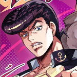 Josuke’s place