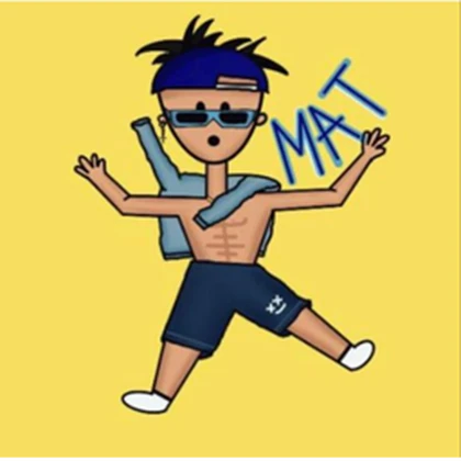 Jmatheusbfl Roblox group icon