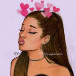 Ariana's Group