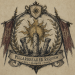 The Pillarbreakers