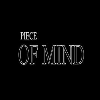 Piece Of Mind