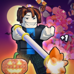 Smash a Candy Mountain