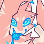 [-PINK SHARKS-]