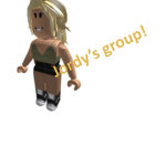 Jordy's group!
