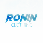 // Ronin Clothing //