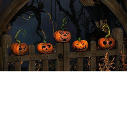 Halloween Event