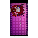 Circus baby fan