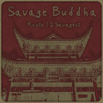 第一世代 Savage Buddha